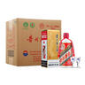 茅臺飛天茅臺酒 53度 500mL 1瓶 【中秋美酒i】拍【兩瓶送精美禮袋】 53度 500mL 6瓶 曬單實(shí)拍圖