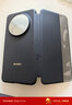 華為（HUAWEI）mate70手機殼原裝翻蓋智能視窗mate70pro+皮套全包新優(yōu)享版原廠(chǎng) 智能視窗保護套【黑色】 Mate70Pro 曬單實(shí)拍圖