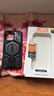 UAG 磁吸支點(diǎn)殼【京倉發(fā)貨】適用蘋(píng)果iPhone16promax手機殼防摔商務(wù)款杜邦授權Kevlar?凱芙拉保護殼 【磁吸款】尊貴系列凱芙拉黑色 曬單實(shí)拍圖