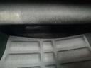卡佐 適用于大眾新邁騰B8帕薩特CC空調出風(fēng)口保護罩座椅下防堵防塵罩 19-26款帕薩特【一對裝】ABS款 曬單實(shí)拍圖