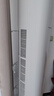 美的酷省電pro2匹/3匹柜機空調 家電國家補貼 新一級能效變頻大出風(fēng)口客廳冷暖立式空調酷省電柜機 酷省電Pro 一級能效 大2匹 大出風(fēng)口系列 曬單實(shí)拍圖