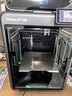 創(chuàng  )想三維K2 Combo 3D打印機桌面家用FDM全自動(dòng)調平大尺寸多色模型高速3d打印機器  曬單實(shí)拍圖