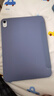 卡萊澳適用蘋(píng)果iPad 11英寸保護套2025年11代A16芯片平板電腦支架保護殼防摔休眠Y折 薰衣草 曬單實(shí)拍圖