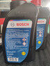 博世（BOSCH）剎車(chē)前片五菱NanoEV宏光MINIEV寶駿E200E100新寶駿E300KiWiEV知豆 曬單實(shí)拍圖
