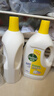 滴露（Dettol）衣物消毒除菌液檸檬清新3L*3 去汗味抑菌除螨孕婦寶寶內外衣可洗 曬單實(shí)拍圖
