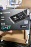 宏碁掠奪者（PREDATOR）SSD固態(tài)硬盤(pán) M.2接口  NVMe PCIe 4.0/5.0協(xié)議 電腦配件 筆記本電腦硬盤(pán) GM7電競PCle4.0 7200MB/S 512G 曬單實(shí)拍圖