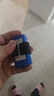 德力普（Delipow）18650鋰電池組3.7v/7.4v/12v唱戲機戶(hù)外露營(yíng)電源音響太陽(yáng)能路燈監控器噴霧器玩具車(chē)等可充電蓄電池 7.4V田字6000毫安[XH2.54-2P接口] 曬單實(shí)拍圖