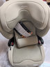 惠爾頓welldon惠爾頓繭之旅PRO兒童安全座椅3-12歲寶寶汽車(chē)用 繭之旅pro-撒哈拉【明星推薦】 曬單實(shí)拍圖