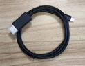 綠聯(lián)Type-C轉DP1.4線(xiàn)雷電4/5轉接線(xiàn)USB-C轉換器8K60/2K360Hz投屏連接線(xiàn)適用Mac筆記本電腦外接顯示器1m 曬單實(shí)拍圖