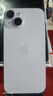 Apple/蘋(píng)果【需現場(chǎng)簽收激活】 iPhone 15 (A3092) 128GB 藍色 支持移動(dòng)聯(lián)通電信5G 雙卡雙待 曬單實(shí)拍圖