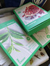 悅詩(shī)風(fēng)吟（innisfree）綠茶面膜*2石榴面膜*1蘆薈面膜*1面膜套裝新年禮物 曬單實(shí)拍圖