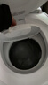 美的（Midea）波輪洗衣機全自動(dòng) 3KG 迷你內衣嬰兒洗 高溫煮洗 除菌螨 MB30VH36E 以舊換新 京東自營(yíng) 曬單實(shí)拍圖