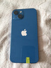 Apple 蘋(píng)果13 iPhone 13 移動(dòng)聯(lián)通電信蘋(píng)果5G 二手手機  國行國行優(yōu)惠券補貼 藍色 256G 曬單實(shí)拍圖
