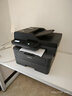 兄弟（brother）DCP-L2548DW黑白家用辦公激光打印機（34頁(yè)/分鐘 無(wú)線(xiàn) 自動(dòng)輸稿 連續復印掃描一體）2550dw升級款 曬單實(shí)拍圖