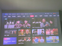 Vidda C3 Pro高亮版 海信4K超高清三色激光變焦投影儀家用投影機 3100CVIA+128GB存儲 家庭影院國家補貼 曬單實(shí)拍圖