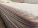 京東京造橘子海記憶棉床墊 零壓慢回彈A類(lèi)家用軟墊榻榻米180x200x5cm 曬單實(shí)拍圖