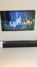 創(chuàng  )維電視A7F Pro 75英寸壁紙電視Mini LED 啞光屏顯超薄無(wú)縫貼墻 護眼認證 國家補貼 曬單實(shí)拍圖
