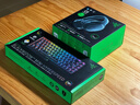 雷蛇（Razer）梭魚(yú)X 2.4G+藍牙 無(wú)線(xiàn)頭戴式電競游戲耳機耳麥 降噪麥克風(fēng) 多平臺兼容 吃雞神器 黑色 曬單實(shí)拍圖