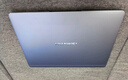 華為MateBook GT 14 店鋪預裝Windows版 輕薄筆記本電腦 OLED懸浮屏 酷睿UItra5 32G 1T 皓月銀 曬單實(shí)拍圖