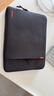 tomtoc筆記本電腦包內膽包14英寸商務(wù)男女華為蘋(píng)果macbook pro/air m5 曬單實(shí)拍圖