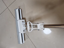 太太樂(lè )膠棉拖把 38CM+1棉頭大號吸水海綿拖把滾輪式擠水家用墩布一拖凈 曬單實(shí)拍圖