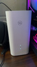 華為智選5G CPE 5s Brovi移動(dòng)隨身WiFi6插卡無(wú)線(xiàn)移動(dòng)路由器SE企業(yè)級全網(wǎng)通千兆網(wǎng)口2025款Pro2 AX15B 5G CPE 5S【一年流量套餐】 曬單實(shí)拍圖