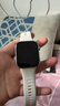 華為（HUAWEI）手表WATCH FIT 4【國家補貼15%】運動(dòng)智能健康管理藍牙通話(huà)輕薄NFC門(mén)禁交通支付送男女士朋友Pro3 悅動(dòng)白丨送定制表帶+精美表盤(pán) 曬單實(shí)拍圖