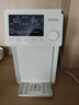 東芝（TOSHIBA）小白露熟水機0涂層飲水機電熱水瓶電水瓶 燒水壺電熱水壺4L 保溫恒溫一體真沸騰除氯TP-40DSVC 曬單實(shí)拍圖