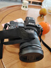 尼康（Nikon）【國行帶票】Z6II/Z62/Z6二代全畫(huà)幅無(wú)反微單相機4K高清視頻微單相機 Z6II  24-70mm f/4 S變焦鏡頭 標配【送腕帶+64卡+膜+清潔套+灃標電池】可優(yōu)惠 曬單實(shí)拍圖