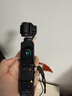 大疆（DJI）Osmo Pocket 3【下單搶好禮】 一英寸口袋云臺相機 OP靈眸手持數碼相機 旅游攝像 直播vlog拍攝 Pocket3標準版 2年隨心換+128G內存卡 曬單實(shí)拍圖