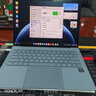 華為MateBook Pro 柔光版筆記本電腦 OLED護眼云晰柔光屏 鴻蒙操作系統 970g超輕薄長(cháng)續航32GB 1TB晴藍 曬單實(shí)拍圖