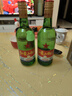 紅星二鍋頭白酒清香型 綠瓶大二純糧食酒高度北京產(chǎn)地 口糧酒節日送禮 56度 750mL 6瓶 原箱 曬單實(shí)拍圖