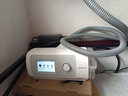 魚(yú)躍825Auto雙水平全自動(dòng)睡眠呼吸機打呼嚕家醫用憋氣呼吸暫停止鼾 曬單實(shí)拍圖