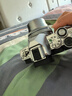 奧林巴斯（OLYMPUS）em10四代微單相機  E-M10 MarkIV入門(mén)級數碼相機 vlog視頻拍攝 銀色14-42鏡頭套機 官方標配（贈送主圖贈品） 曬單實(shí)拍圖