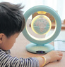 夢(mèng)多福豆包Ai磁懸浮地球儀deepseek新年禮物兒童玩具3d立體男孩生日AR 曬單實(shí)拍圖