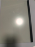保視清【眼科中心認證】適用防藍光電腦保護屏護眼屏幕膜罩筆記本保護膜懸掛式防反光防輻射顯示器14英寸 曬單實(shí)拍圖