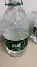 怡寶 飲用水 純凈水4.5L*4桶裝水 整箱裝 曬單實(shí)拍圖