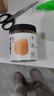 方家鋪子中華老字號 大粒六星干貝250g 瑤柱扇貝肉火鍋食材大號約300頭/斤 曬單實(shí)拍圖