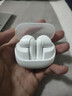 瓷音未來(lái)Mars 2藍牙耳機半入耳式真無(wú)線(xiàn)智能降噪HIFI高音質(zhì)超長(cháng)續航低延遲游戲跑步運動(dòng)音樂(lè )耳麥大灣雞禮物 云霧白+曬單贈10元紅包 曬單實(shí)拍圖