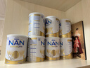 雀巢新版澳版雀巢超啟超級能恩1段5HMO奶粉新生嬰兒寶寶適度部分水解 5HMO澳版超級能恩 1段 800g*1罐 曬單實(shí)拍圖