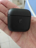 森海塞爾ACCENTUM OPEN真無(wú)線(xiàn)藍牙耳機半入耳式2025新品AI拾音半開(kāi)放式耳塞生日禮男友新年禮物女友禮品 新品-經(jīng)典黑 曬單實(shí)拍圖