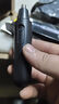 訪(fǎng)客（FK）電動(dòng)鼻毛器 剃鼻毛通用款鼻毛修剪器男士剃毛器毛發(fā)修剪器修鼻毛 曬單實(shí)拍圖