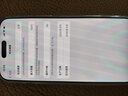 Apple iPhone 蘋(píng)果16Promax (6.9英寸）國行 5G 二手蘋(píng)果手機 白色鈦金屬【評價(jià)有禮】 99新 256G【嚴選電池效率100%】 曬單實(shí)拍圖