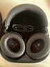MOMENTUM 4 無(wú)線(xiàn)耳機 大饅頭4特別設計版 高保真藍牙頭戴無(wú)線(xiàn)耳機 曜金黑色 【官翻耳機】 曬單實(shí)拍圖