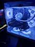 華碩（ASUS）全家桶 英特爾酷睿14代i5/i7臺式電腦游戲主機5060ti/5070直播設計三角洲黑神話(huà)水冷整套海景房 單主機【鍵鼠配齊】 六：i5-14600丨3200丨1T丨5060Ti 曬單實(shí)拍圖