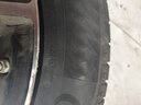 馬牌（Continental）汽車(chē)輪胎 205/55R16 91V FR UC7 適配大眾朗逸/速騰/寶來(lái) 曬單實(shí)拍圖