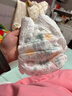 碧芭寶貝大魚(yú)海棠拉拉褲XXL28片(≥15kg)加大碼尿不濕大吸量 秋冬不悶 曬單實(shí)拍圖