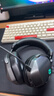 漫步者（EDIFIER）HECATE G5 MAX無(wú)線(xiàn)版 2.4G有線(xiàn)藍牙四模THX音效頭戴式耳機電競游戲電腦無(wú)線(xiàn)專(zhuān)用三角洲FPS吃雞灰色 曬單實(shí)拍圖