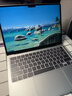 Apple/蘋(píng)果AI筆記本/2025款MacBookAir13英寸M4(10+10核)16G 512G 銀色電腦MW0X3CH/A 曬單實(shí)拍圖