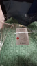 2026秋冬新款針織打底衫半高領(lǐng)加厚毛衣女洋氣內搭保暖羊毛質(zhì)感 松石綠 2XL 【125-140斤】 曬單實(shí)拍圖